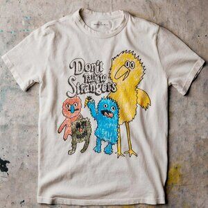 imogene + willie strangers tee
